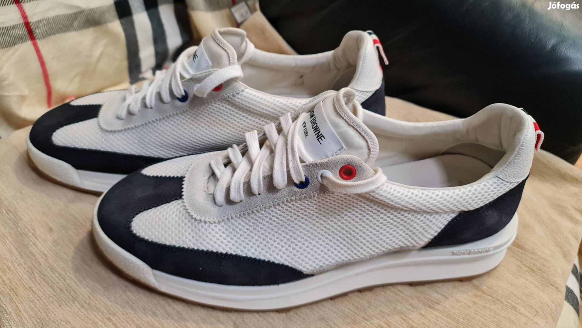 Thom Browne cipő (45) eladó!