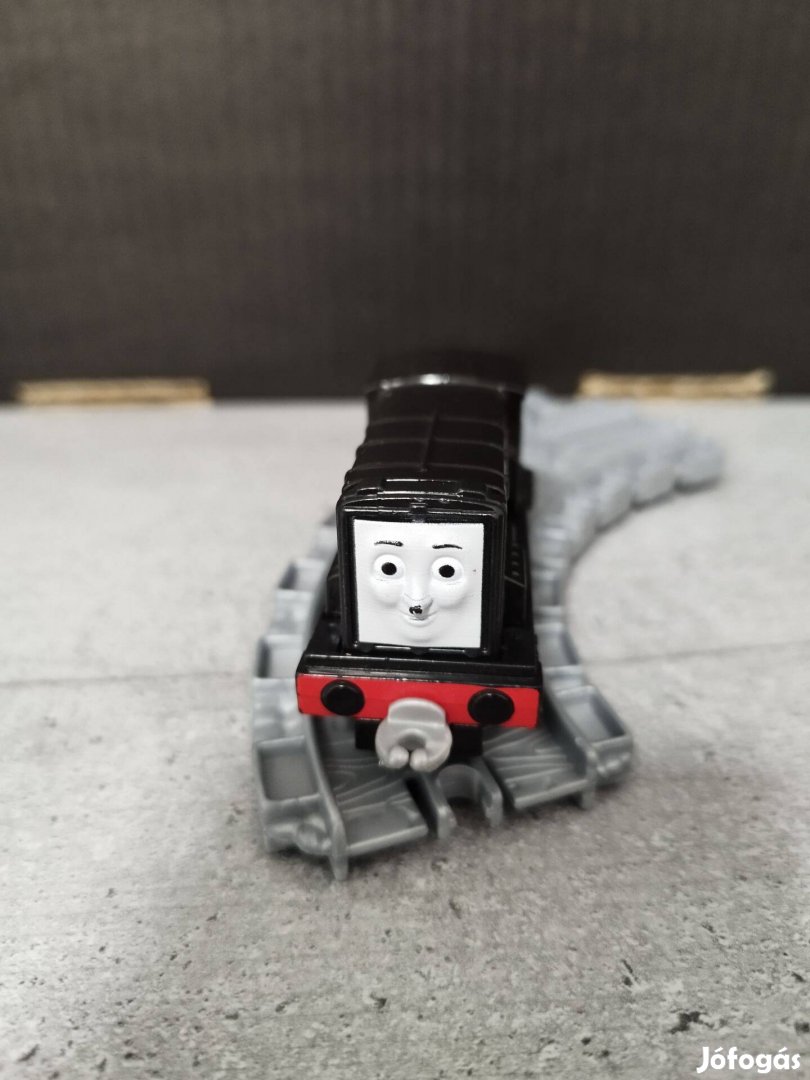 Thomas Adventures Diesel