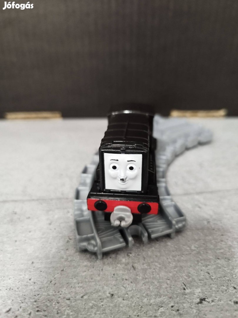 Thomas Adventures Diesel