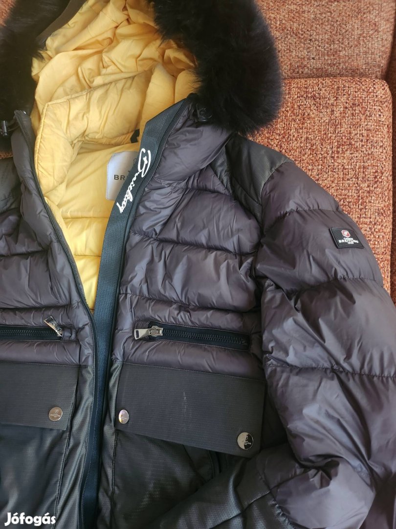 Thomas Breitling kabát