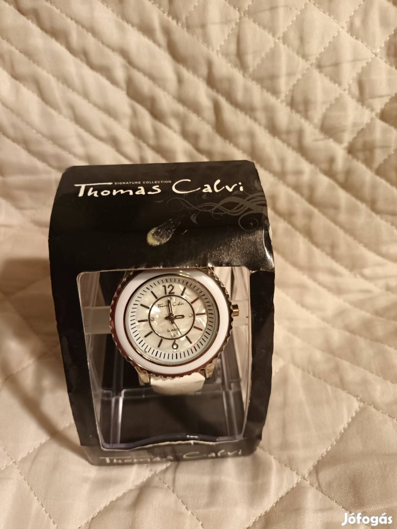 Thomas Calvi női óra