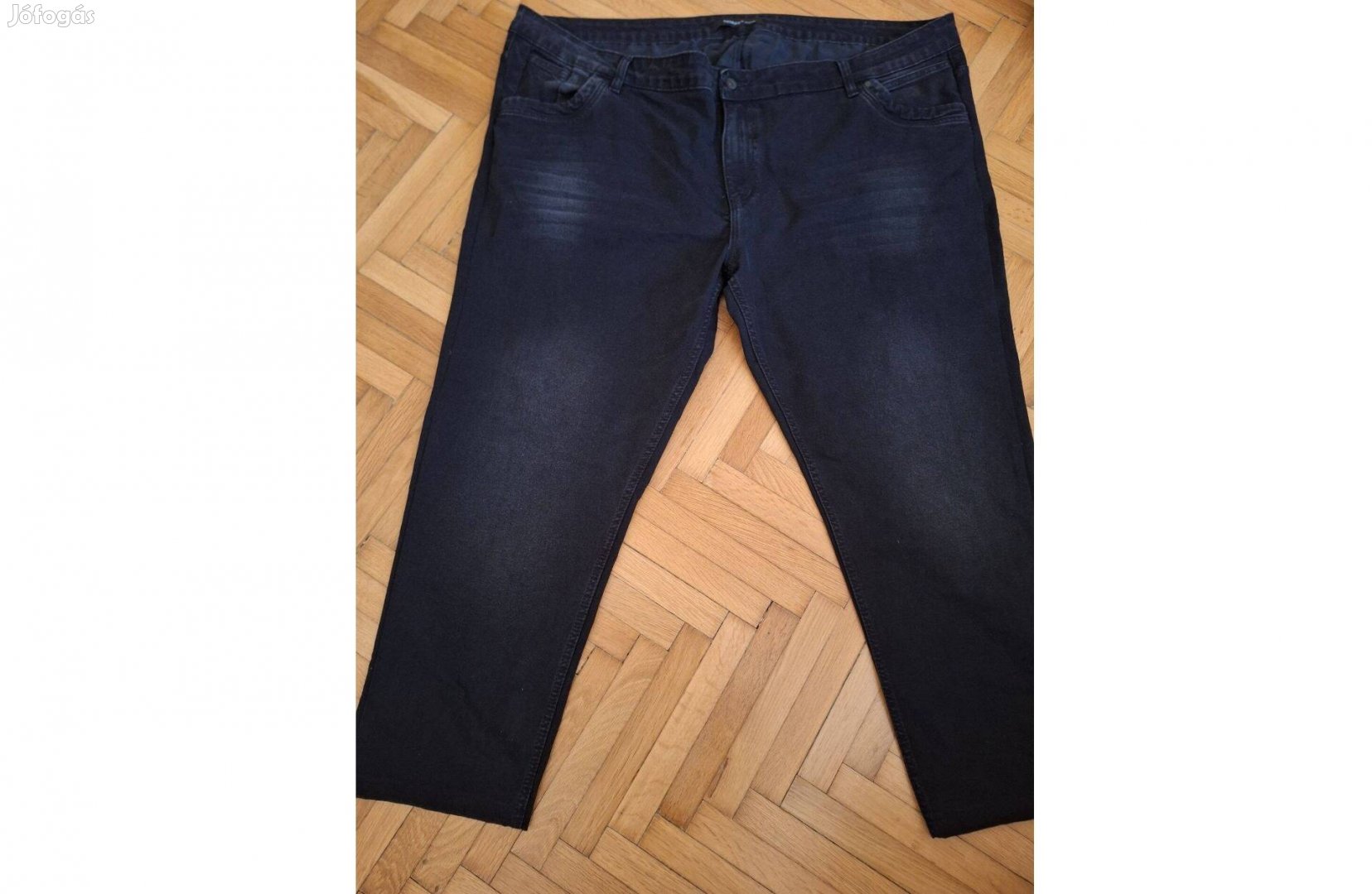 Thomas Jeans, extra nagy méretű farmernadrág, 4 xl