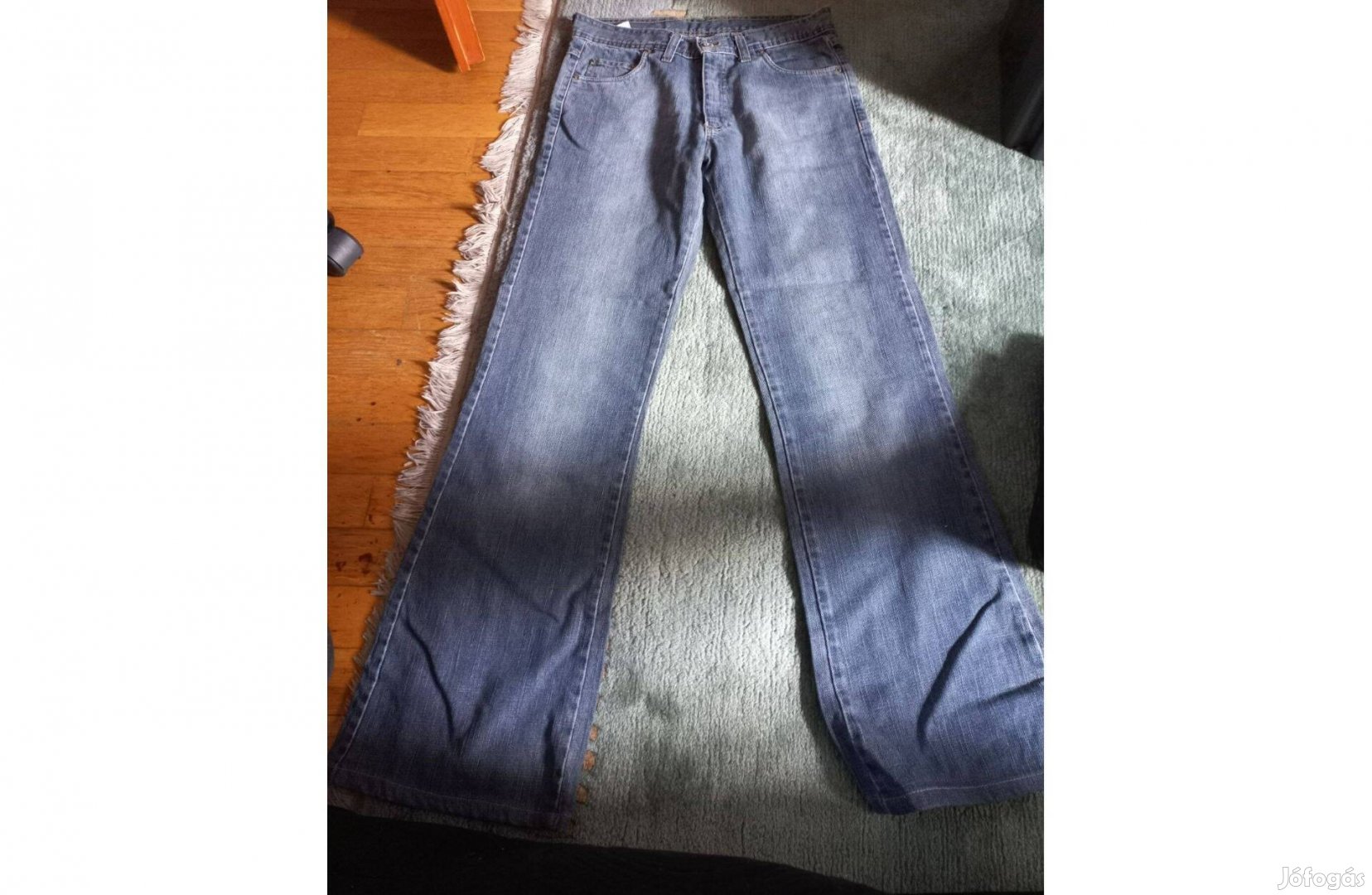 Thomas Jeans farmer 46