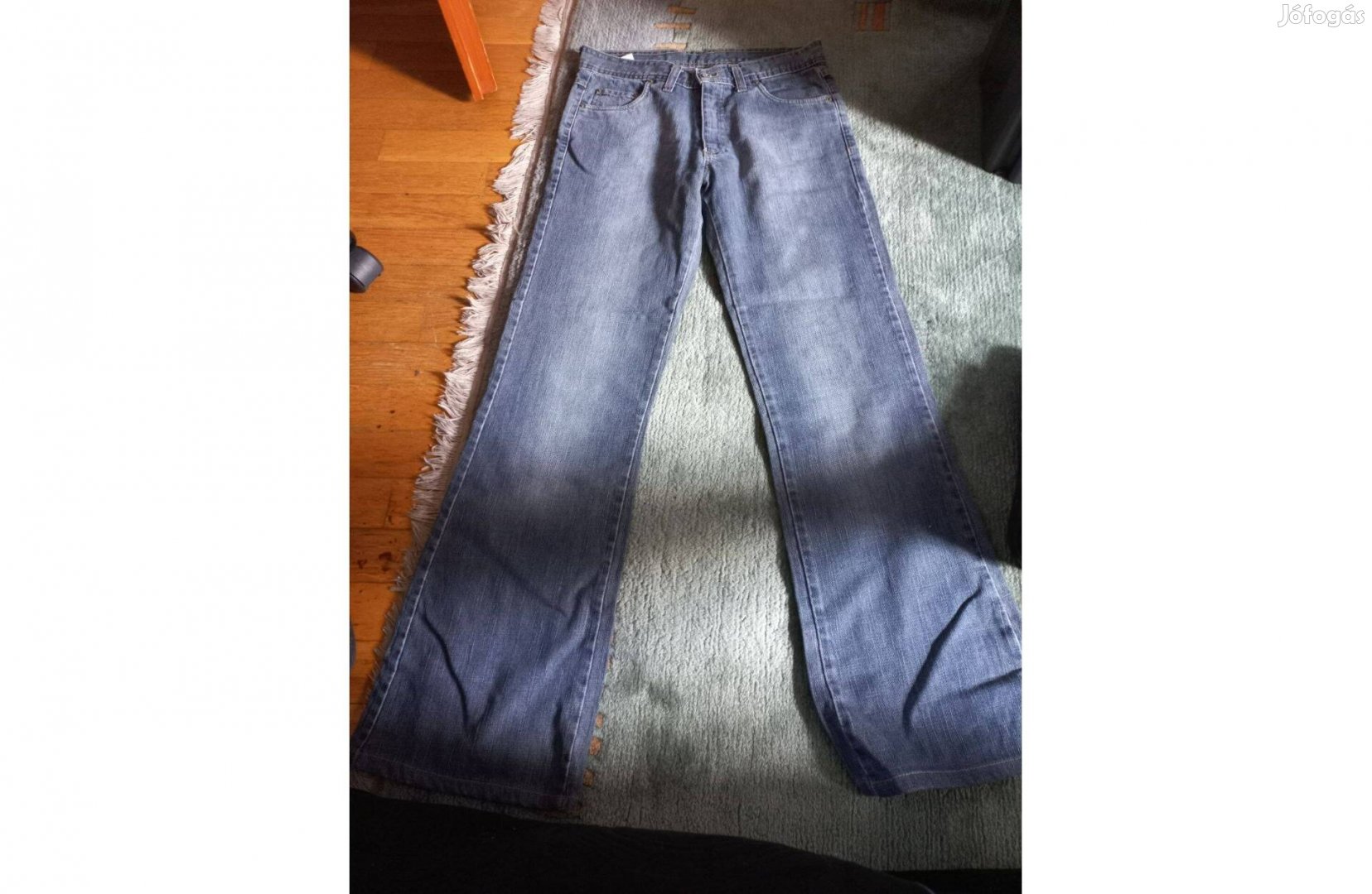 Thomas Jeans farmer 46