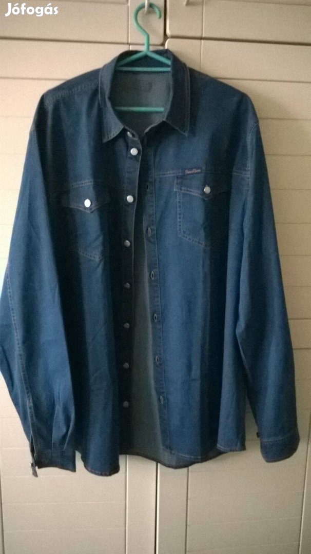 Thomas Jeans farmering, teljesen új - 3XL-es méret