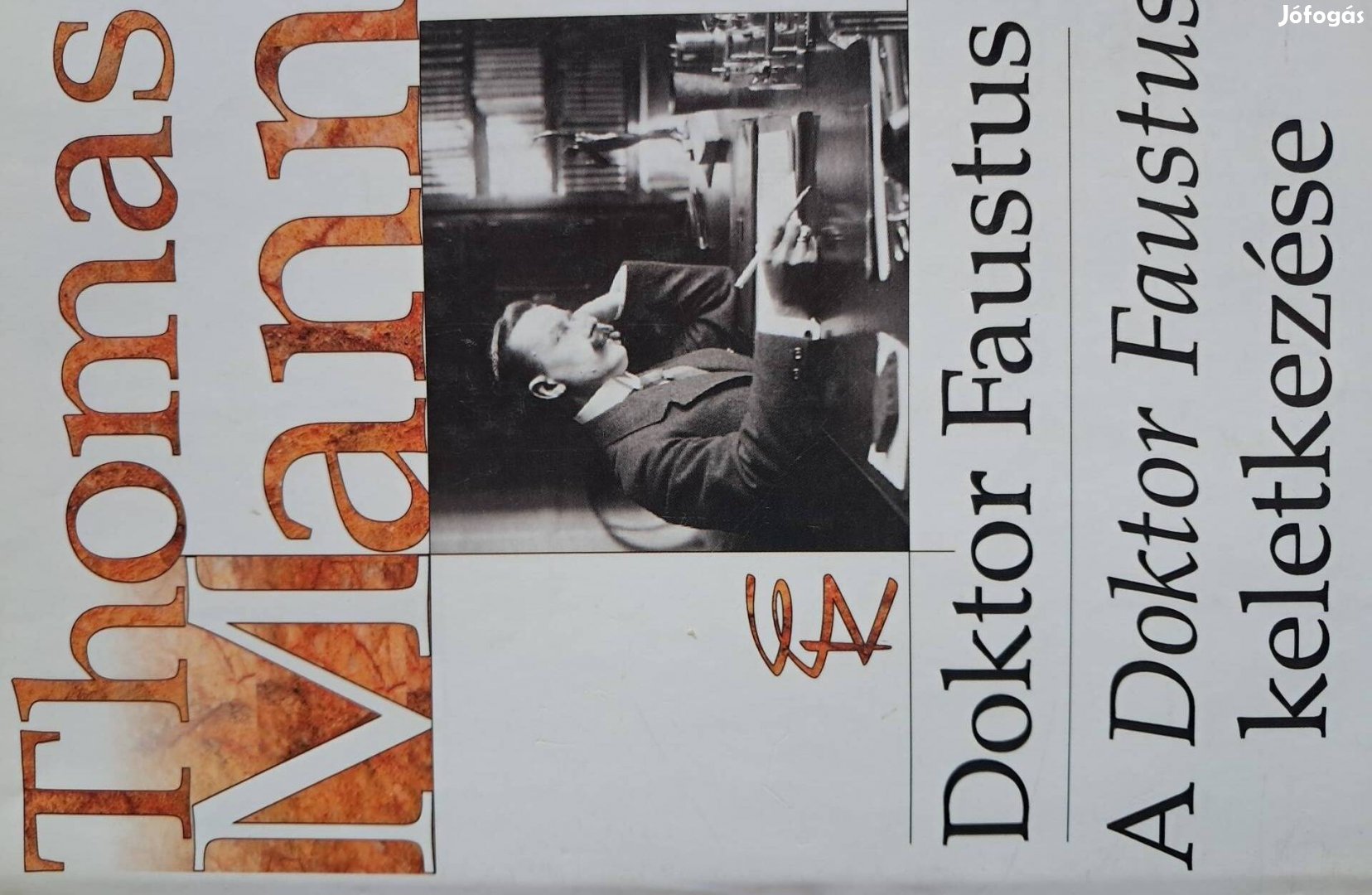 Thomas Mann Doktor Faustus, A Doktor Faustos keletkezése