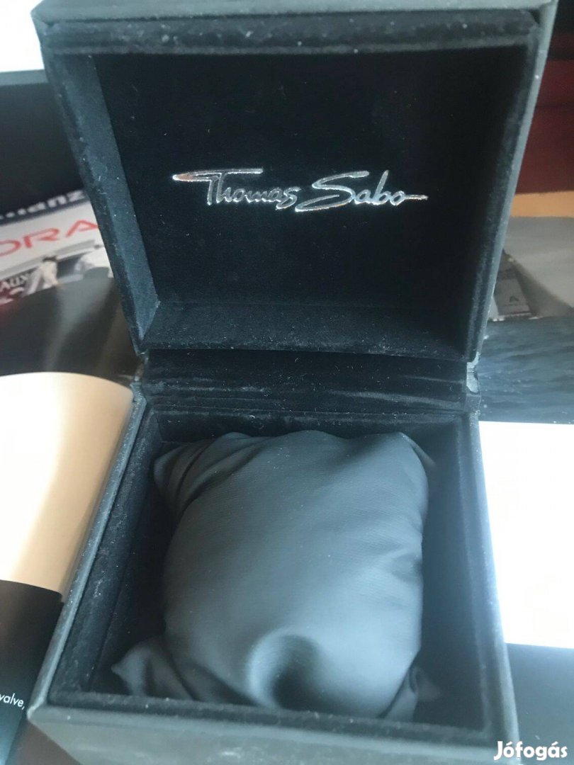 Thomas Sabo óradoboz