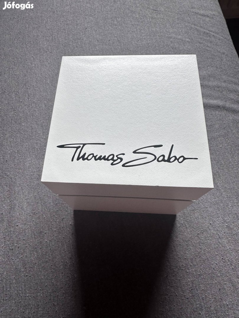 Thomas Szabó karóra