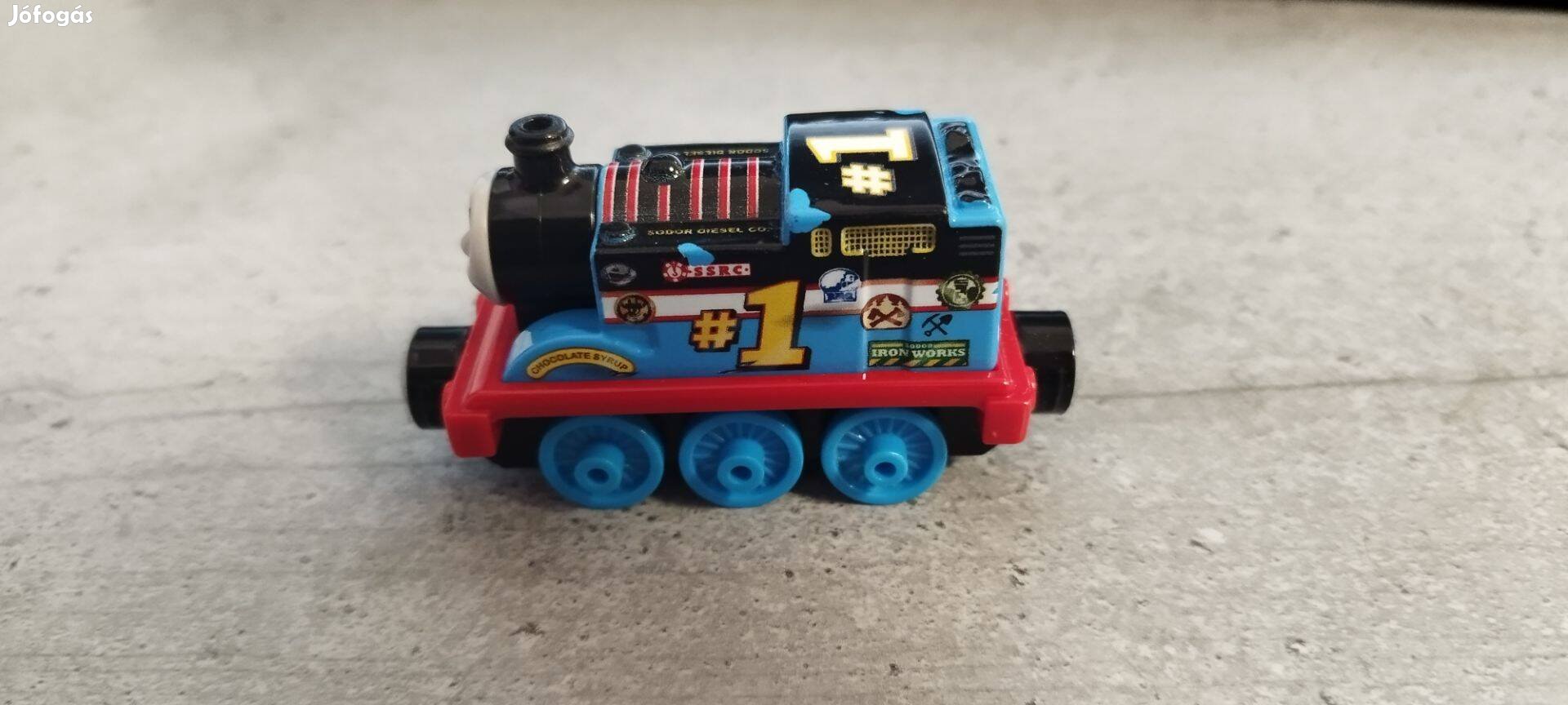 Thomas Take Along 1-es Thomas