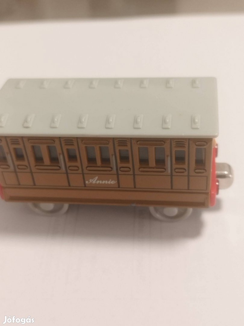 Thomas Take Along Annie és Clarabel