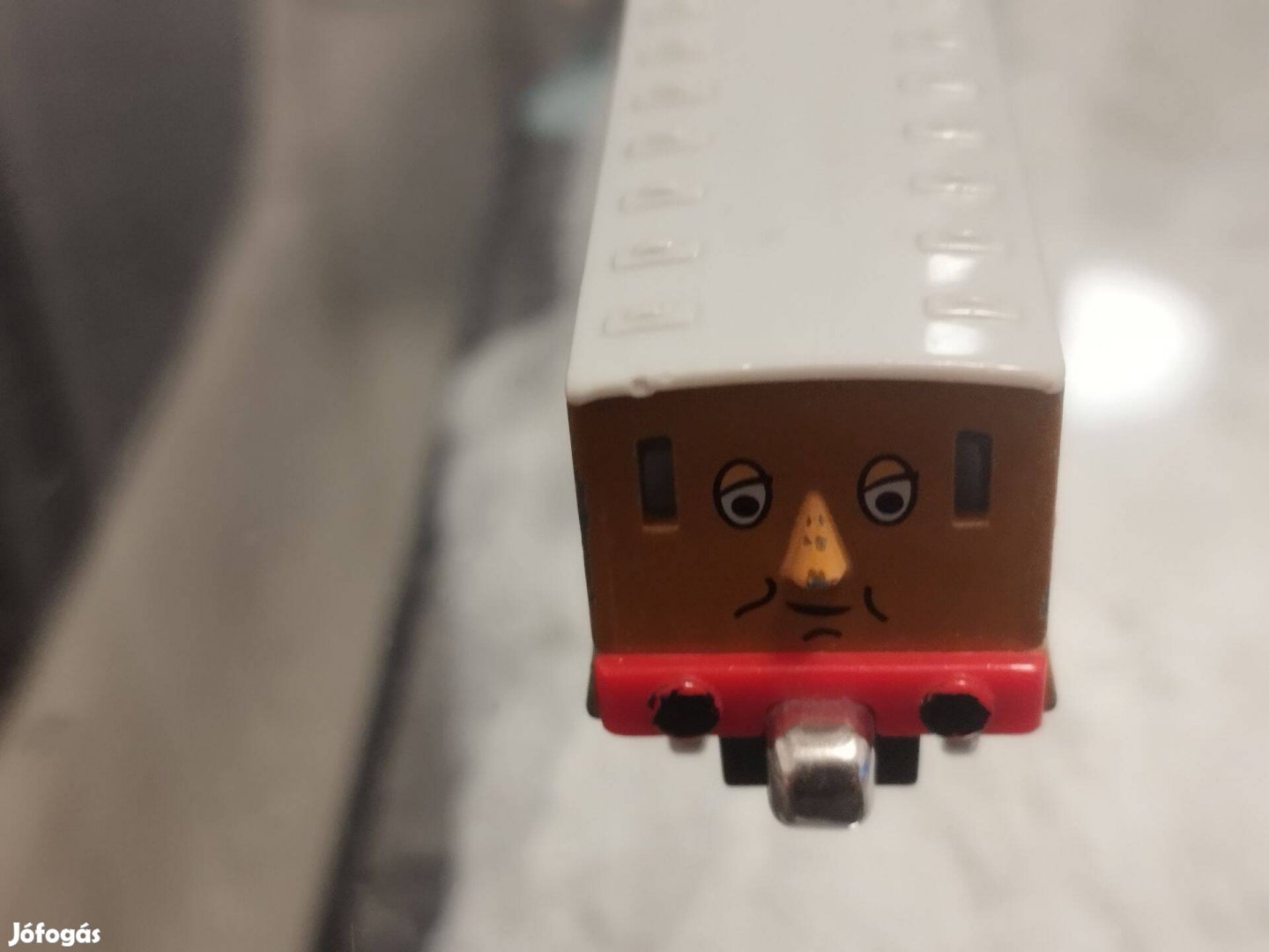 Thomas Take Along Annie és Clarabel