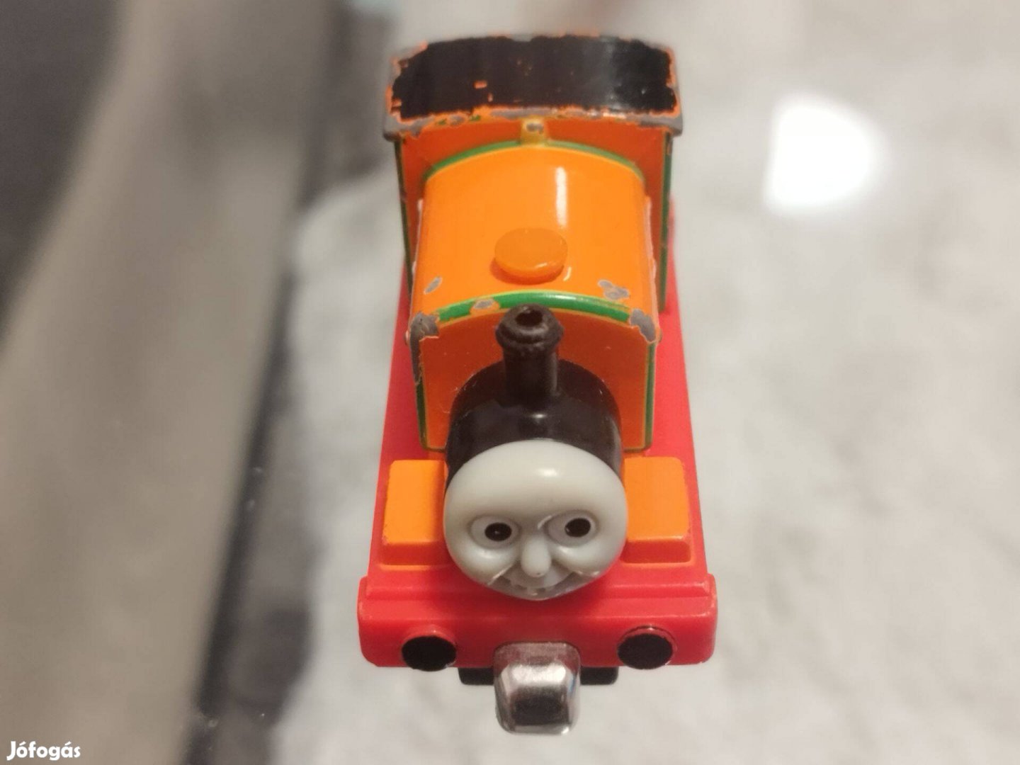 Thomas Take Along Billy