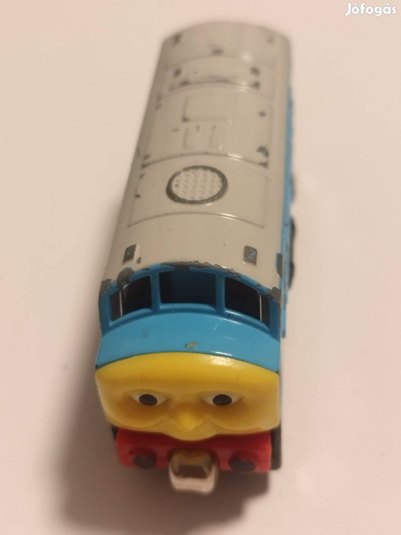 Thomas Take Along D199