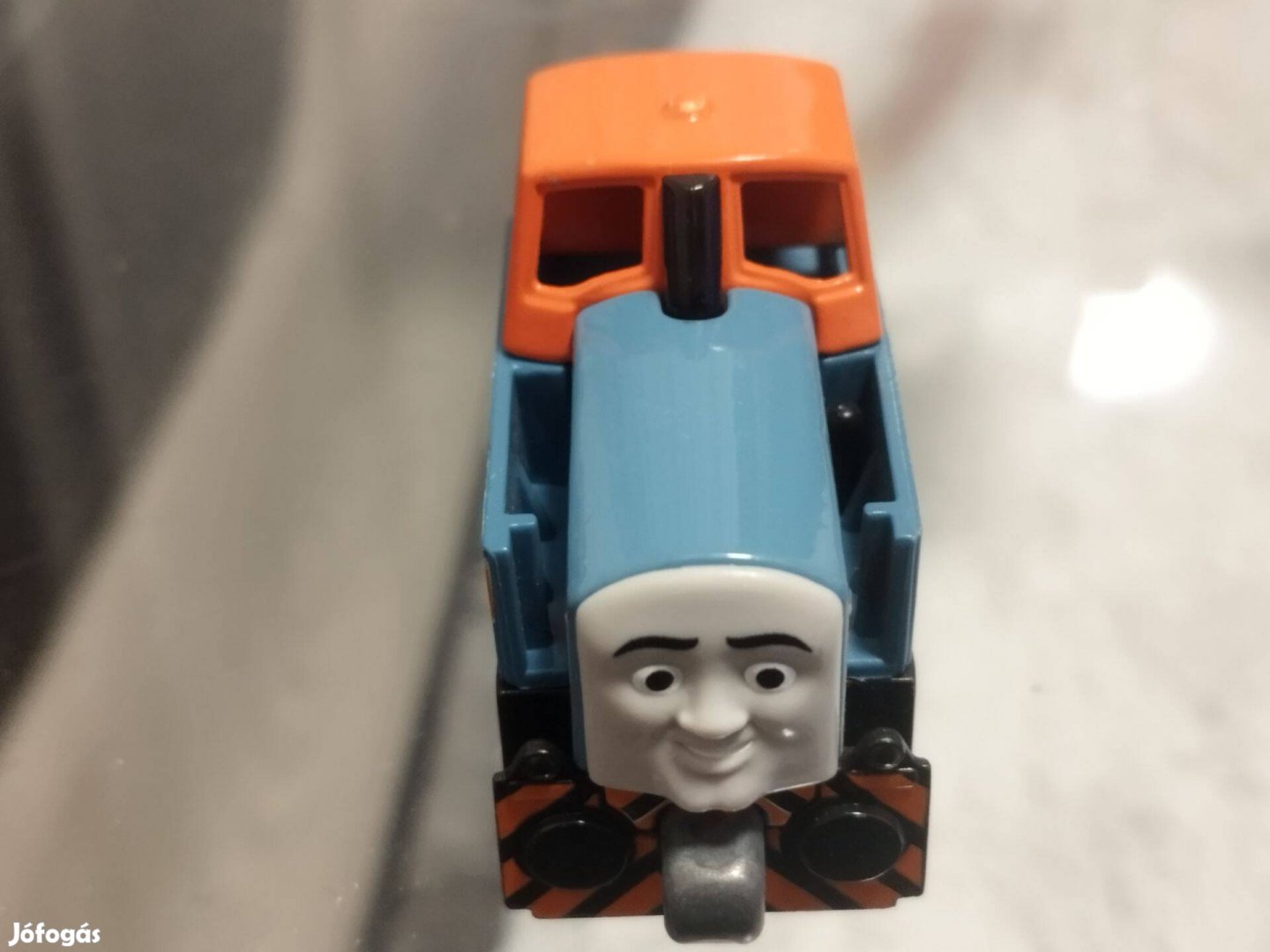 Thomas Take Along Den