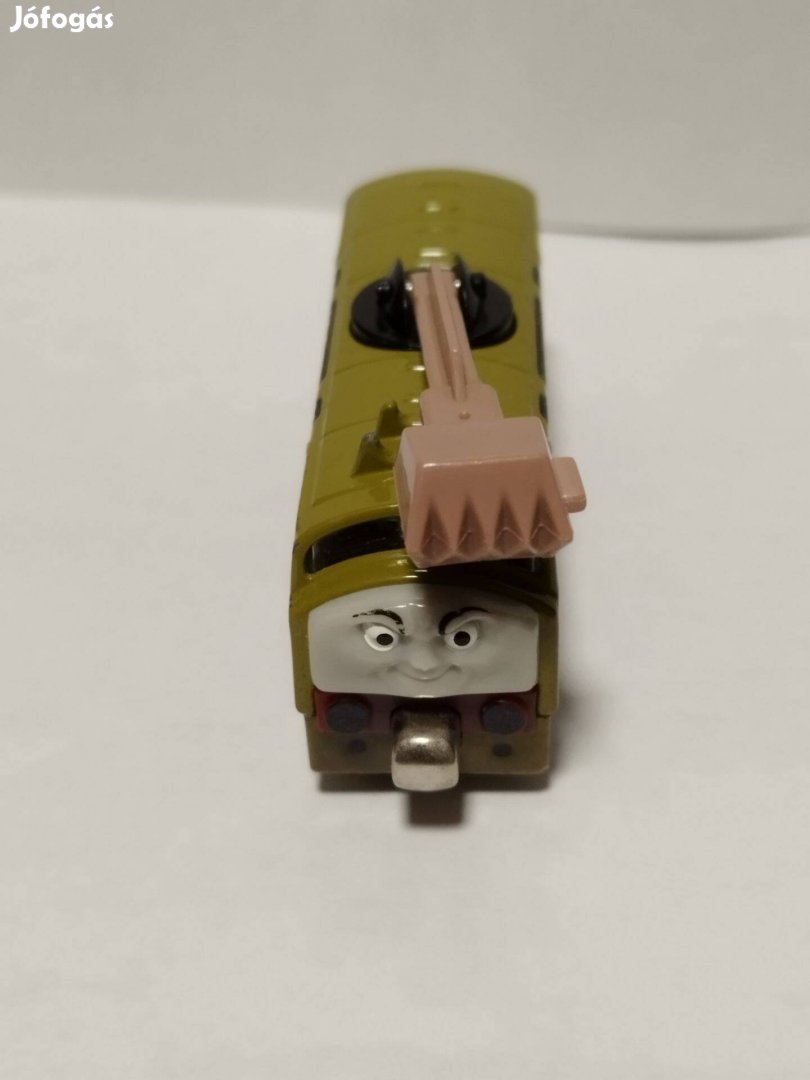 Thomas Take Along Diesel10