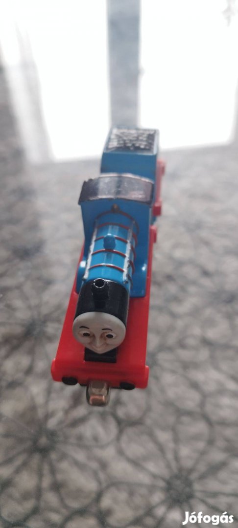 Thomas Take Along Edward