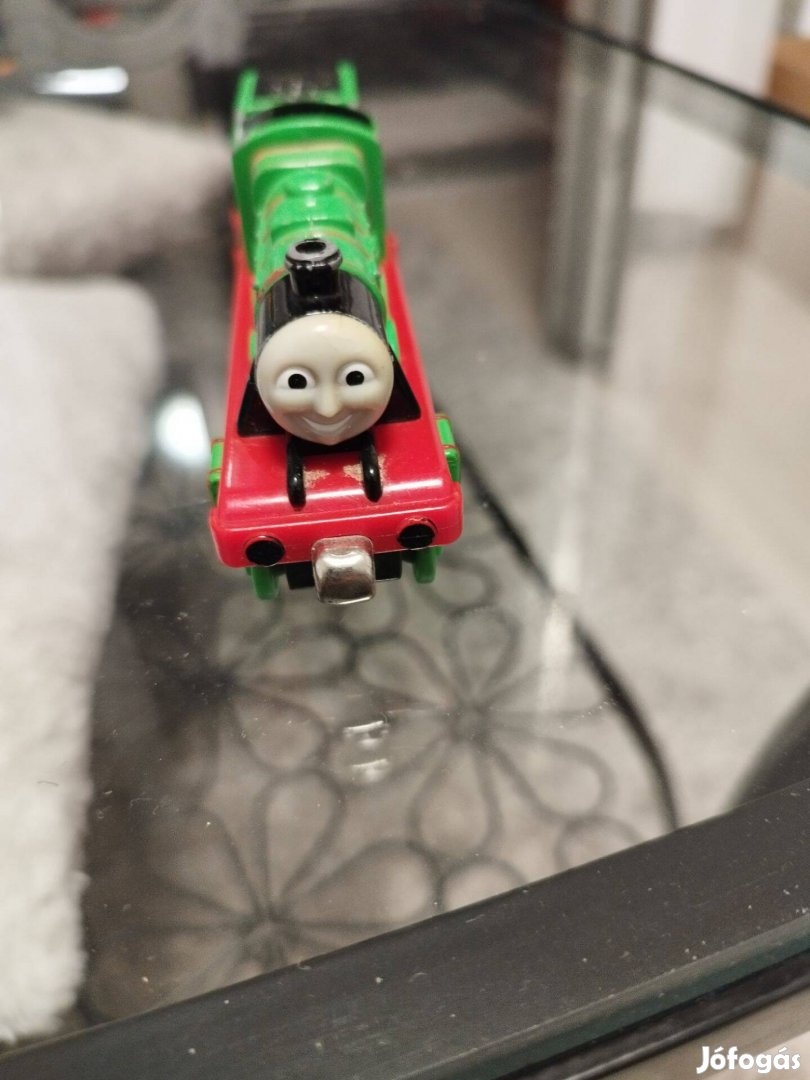 Thomas Take Along Henry
