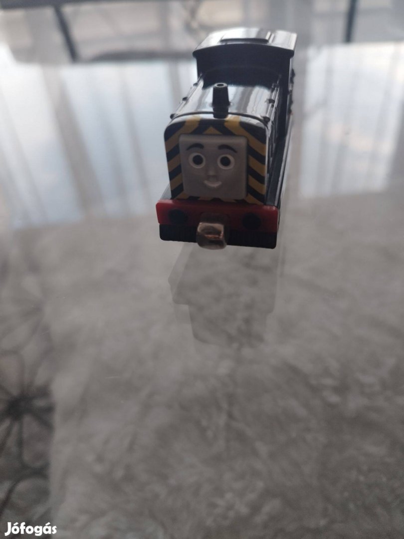 Thomas Take Along Mavis