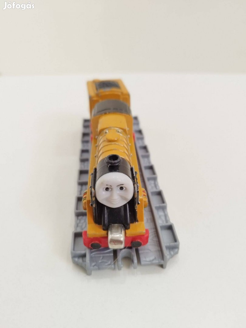 Thomas Take Along Murdoch szeneskocsival