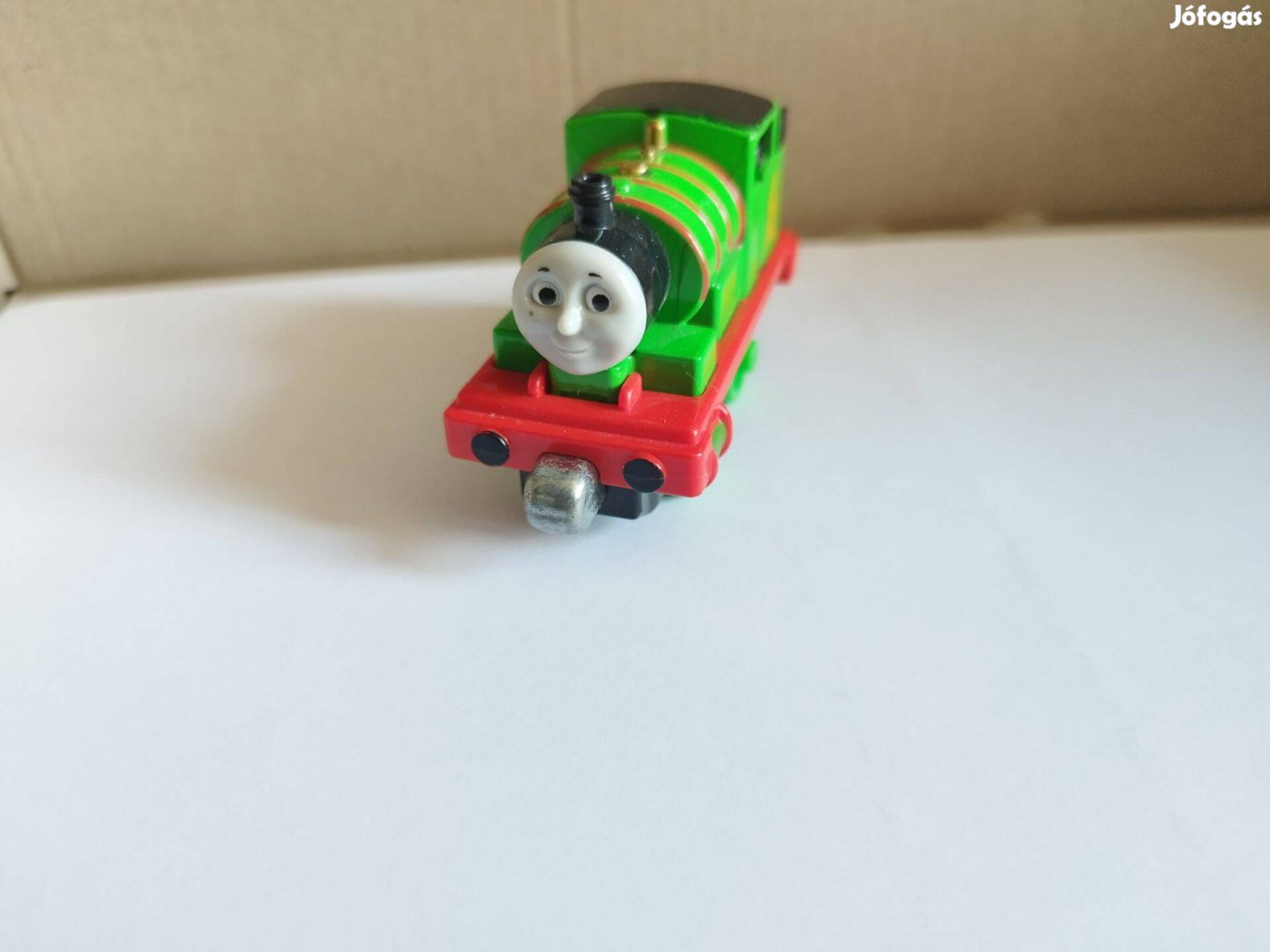 Thomas Take Along Percy