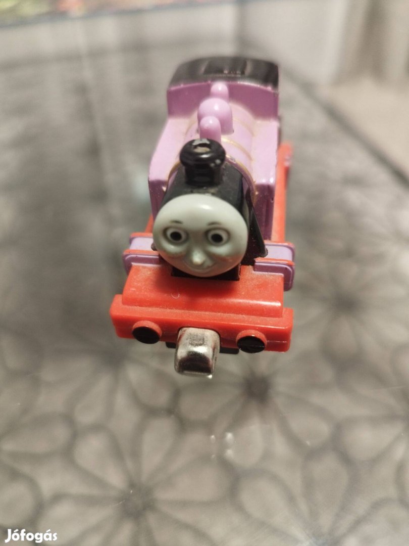 Thomas Take Along Rosie