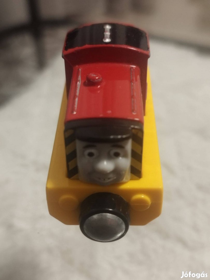 Thomas Take Along Salty mozdony