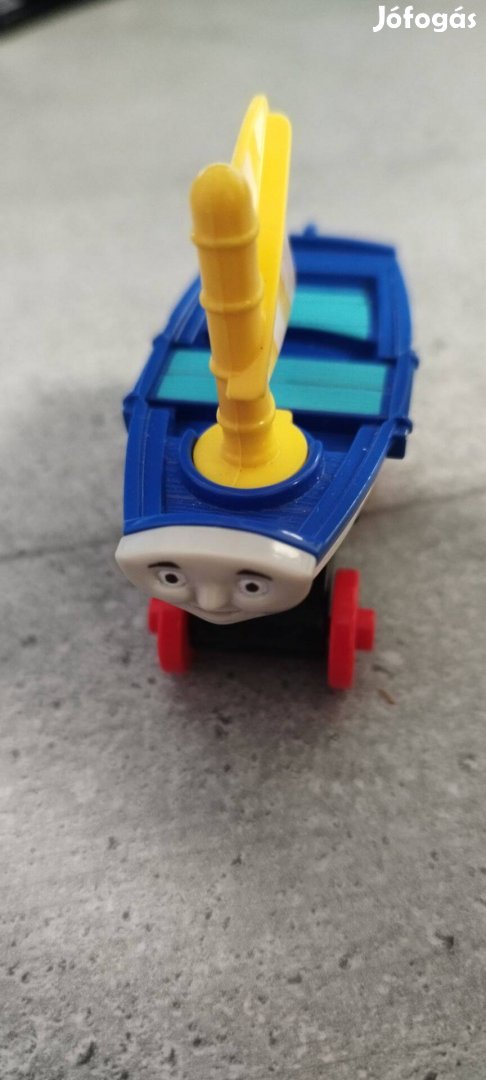 Thomas Take Along Skiff