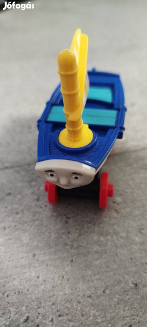 Thomas Take Along Skiff