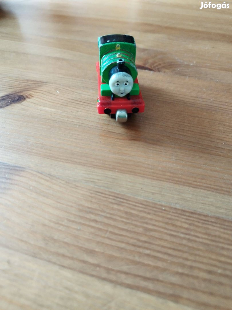 Thomas Take Along "koszos" Percy