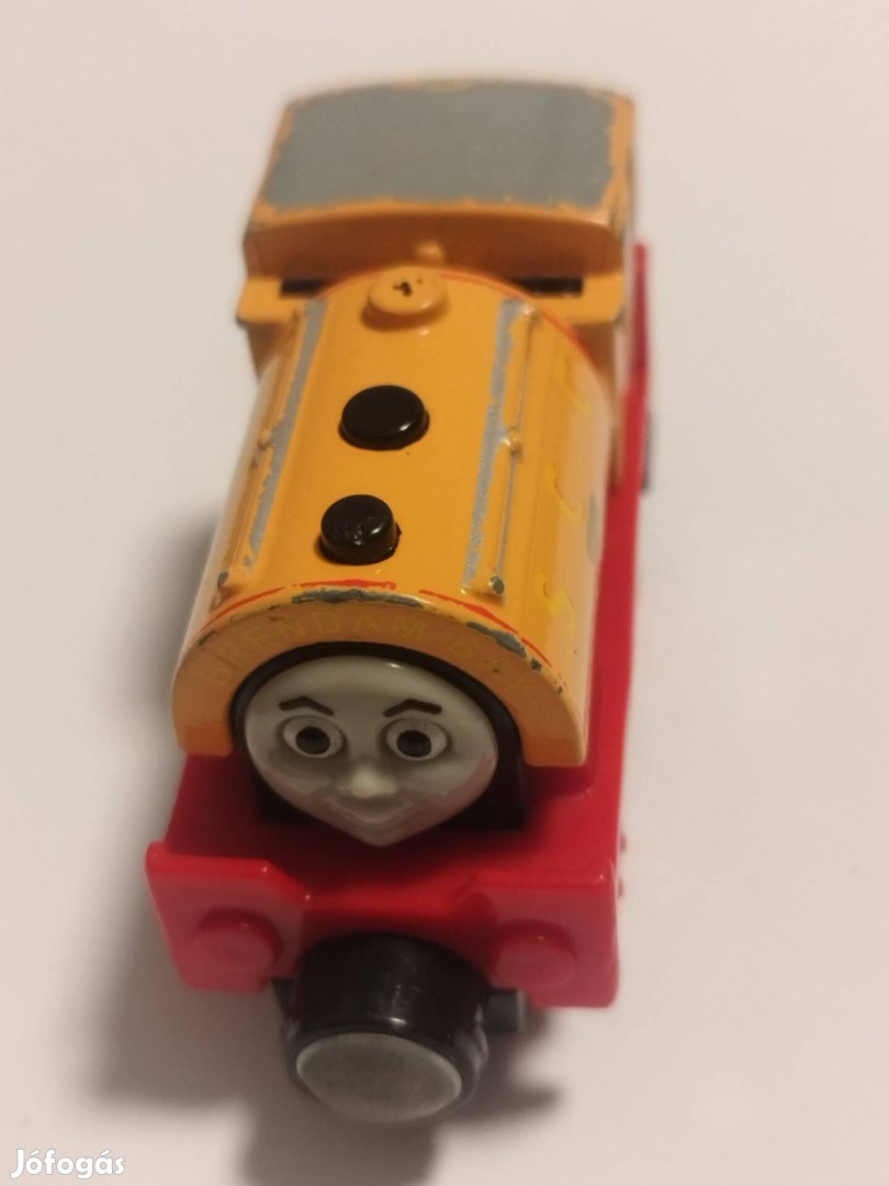 Thomas Take along Bill