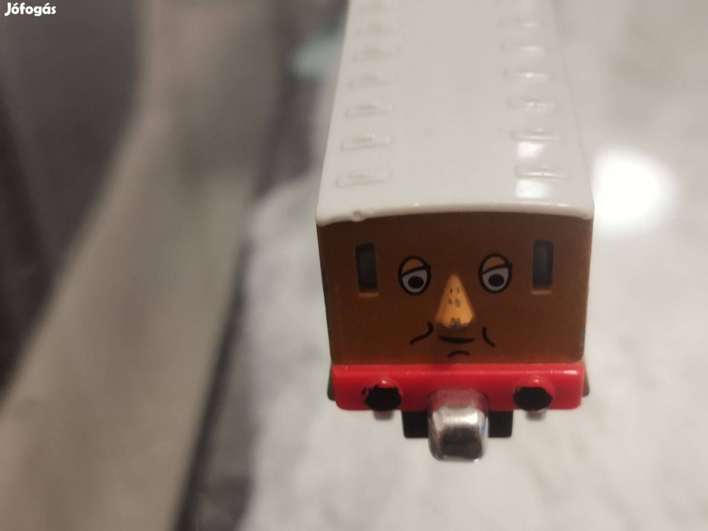 Thomas Take along Clarabel