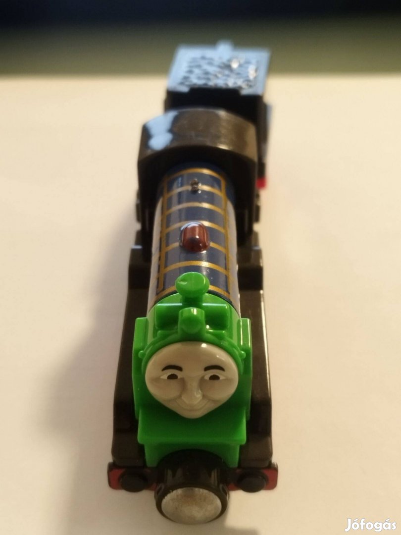 Thomas Take along festékes Hiro