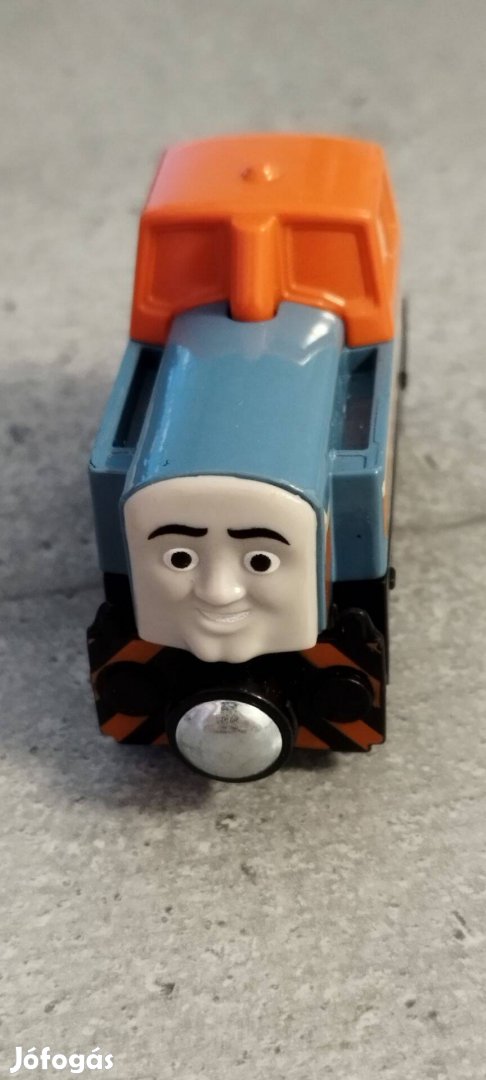 Thomas Take and Play Den