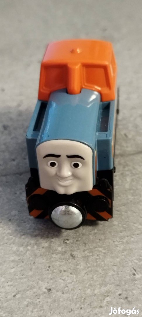 Thomas Take and Play Den