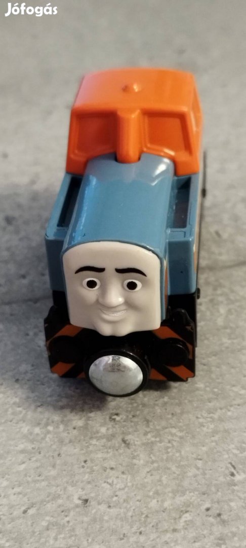 Thomas Take and Play Den mozdony