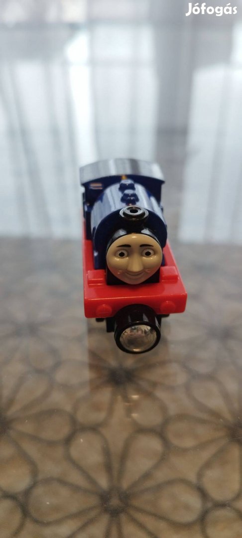 Thomas Take and Play Sir Handel