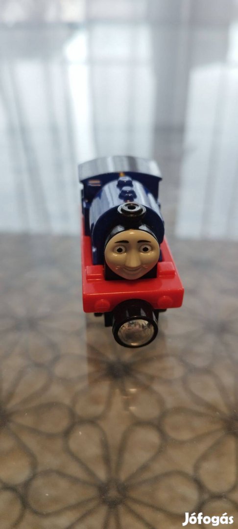 Thomas Take and Play Sir Handel