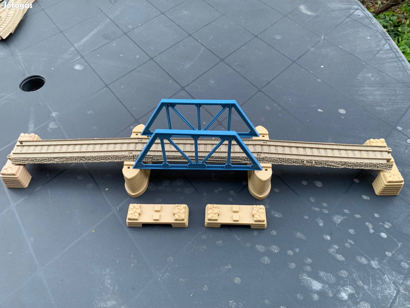 Thomas Trackmaster Híd kiegészítő szett