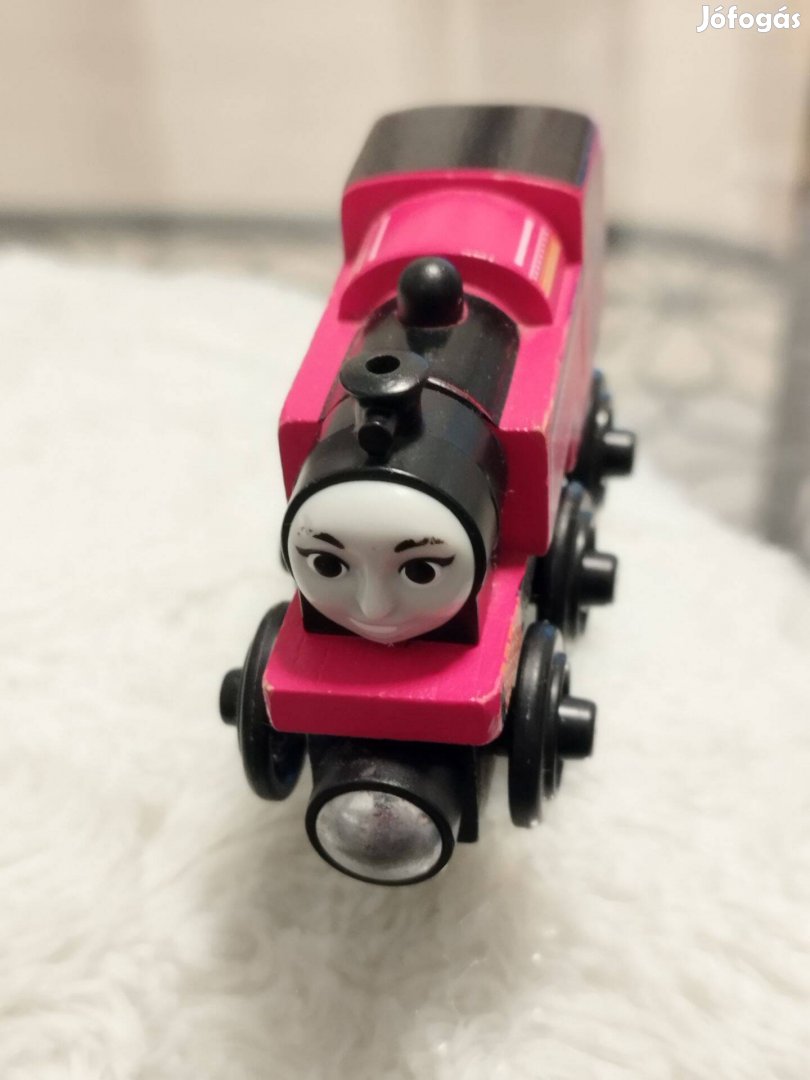 Thomas Wooden Railway Ashima eredeti