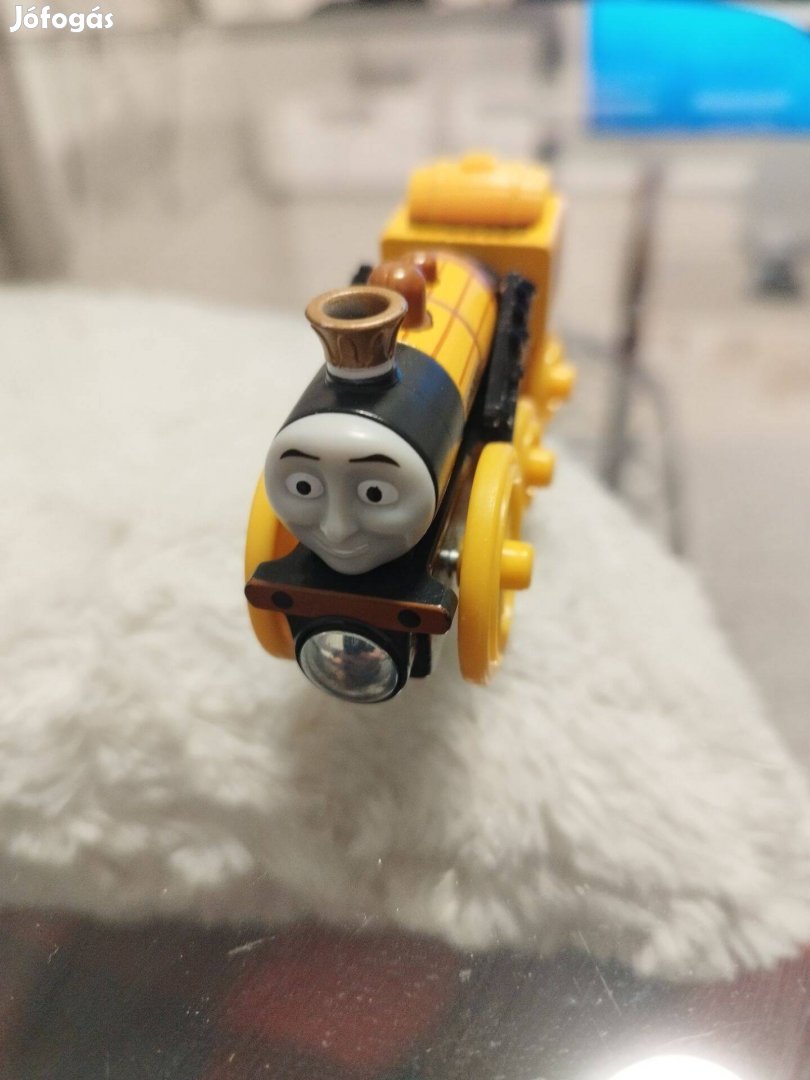 Thomas Wooden Railway Stephen eredeti