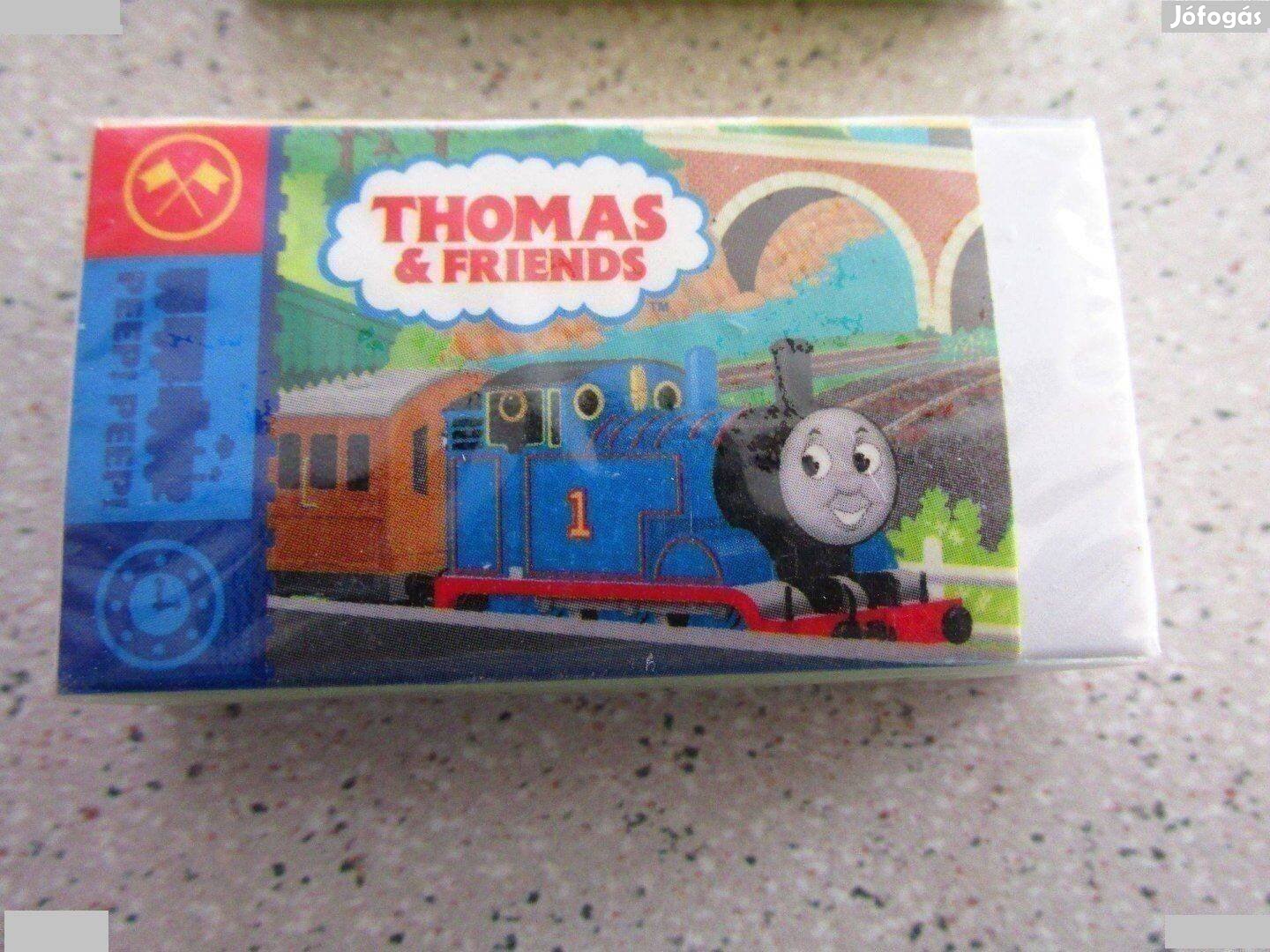 Thomas & Friends Radír Új , bontatlan , eladó