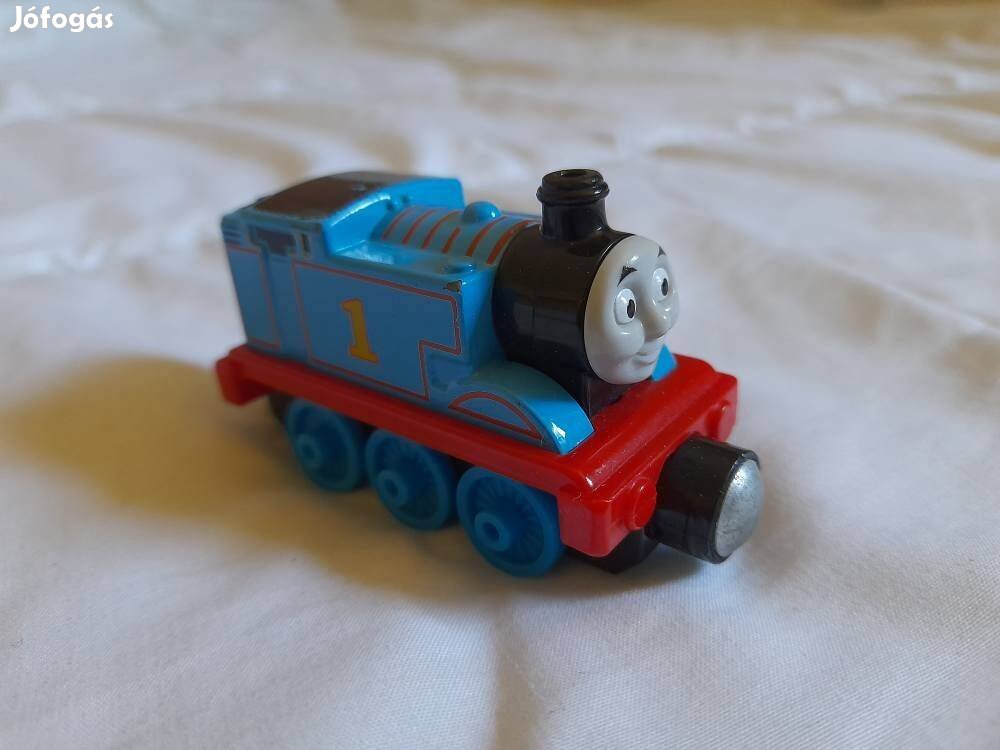 Thomas a gőzmozdony, Thomas és barátai, Take Along, Take n play