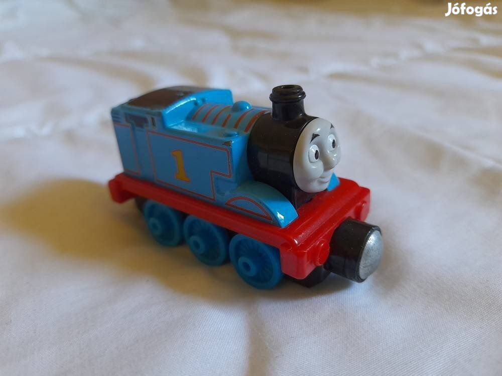 Thomas a gőzmozdony, Thomas és barátai, Take Along: Thomas