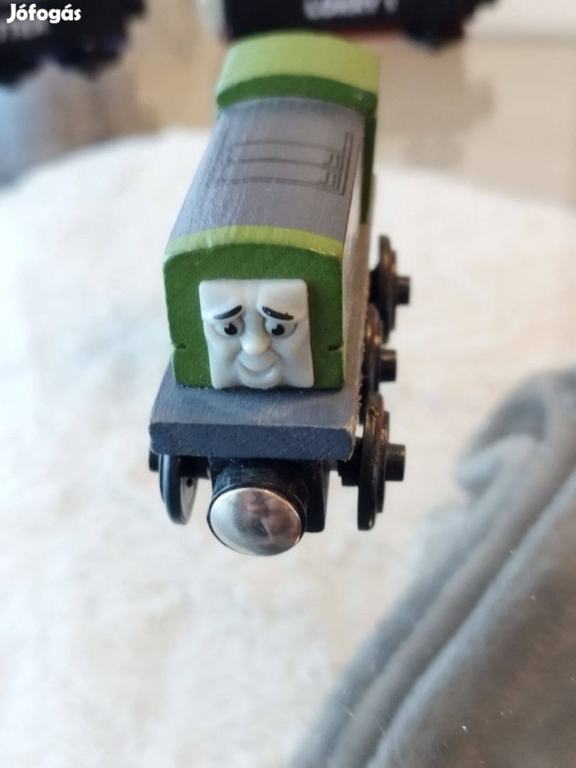 Thomas és barátai fa utángyártott Dodge