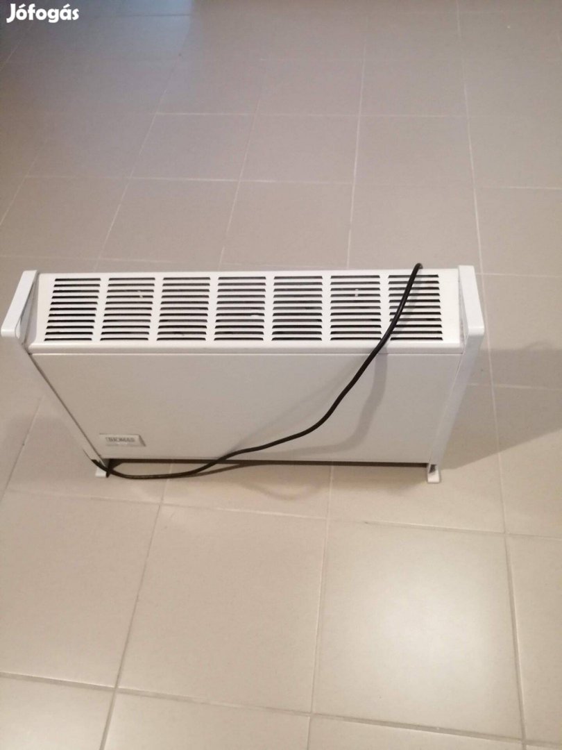 Thomas márkás elektromos konvektor