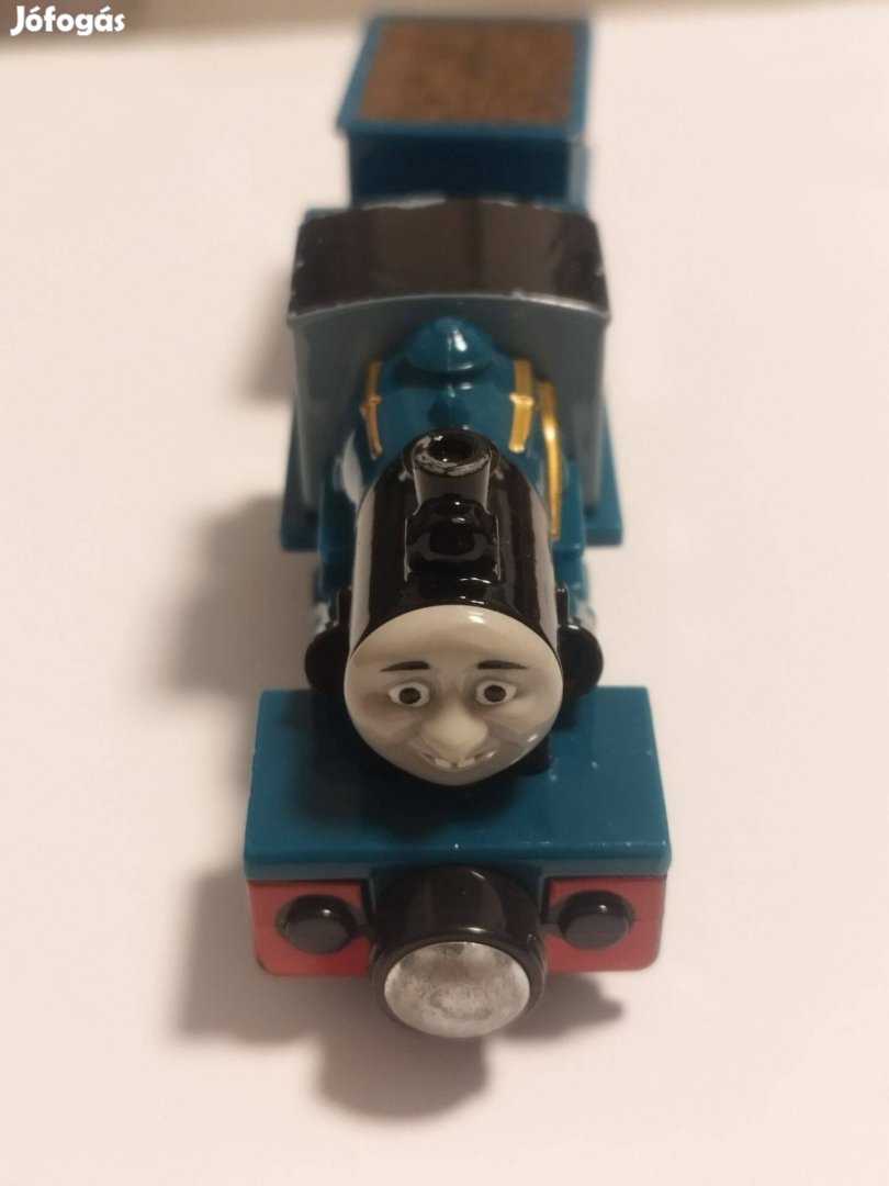 Thomas take along Ferdinánd