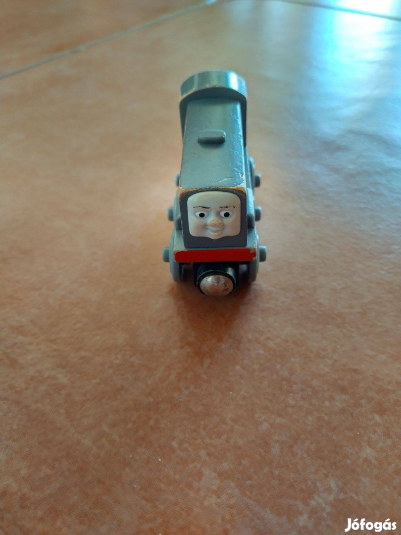 Thomas wooden railway Dennis - eredeti