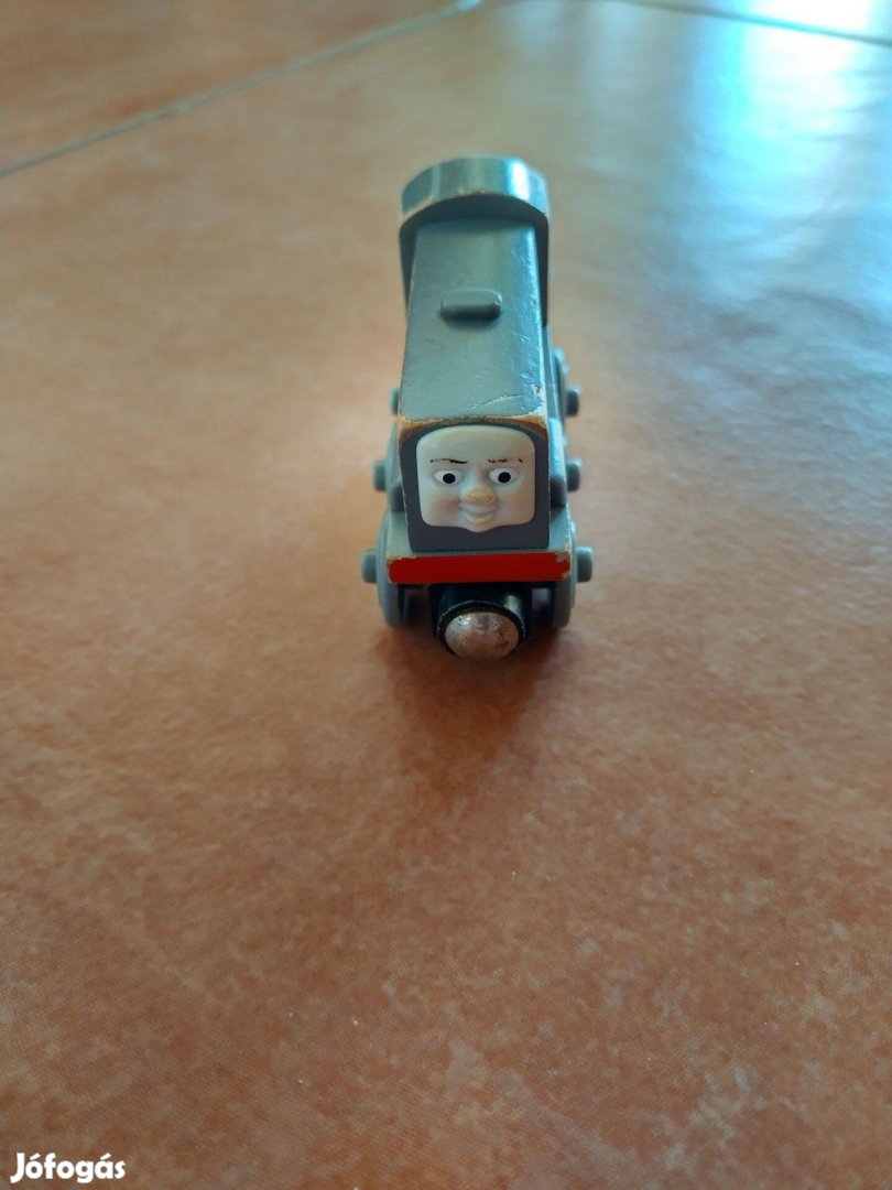 Thomas wooden railway Dennis - eredeti