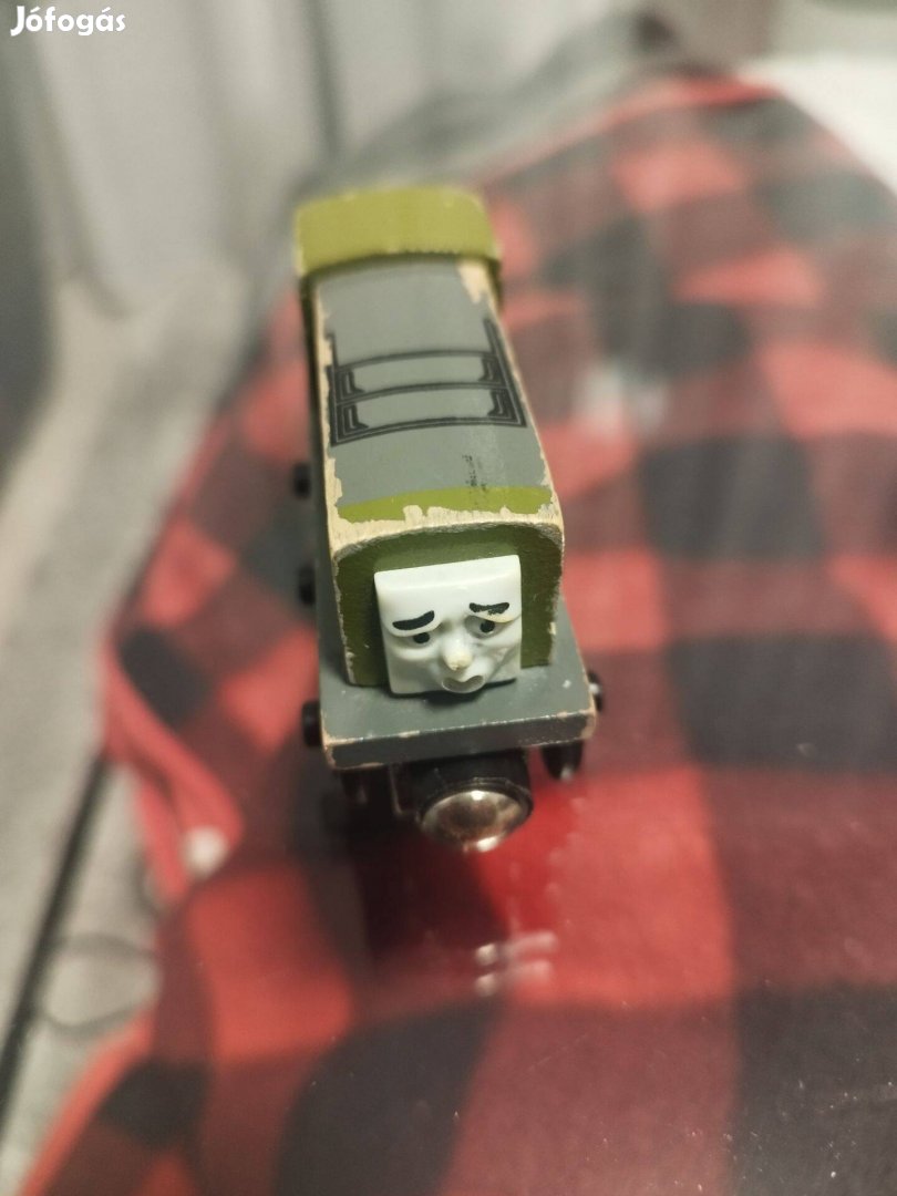 Thomas wooden railway Dodge eredeti