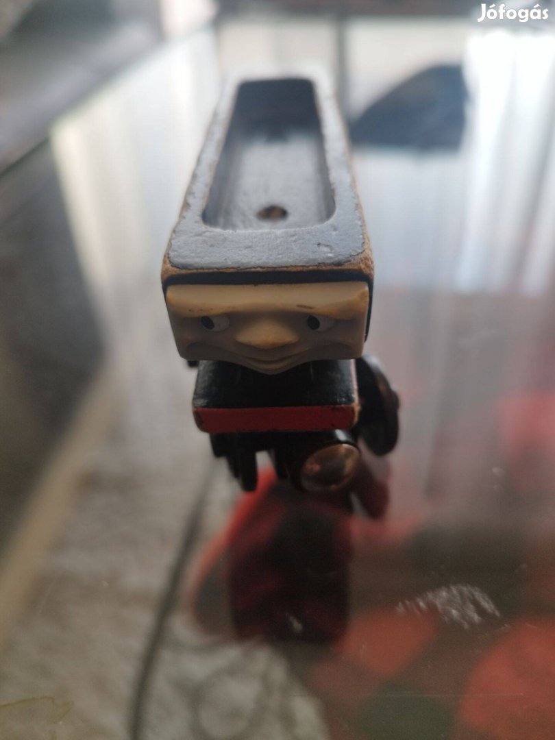 Thomas wooden railway Hector eredeti